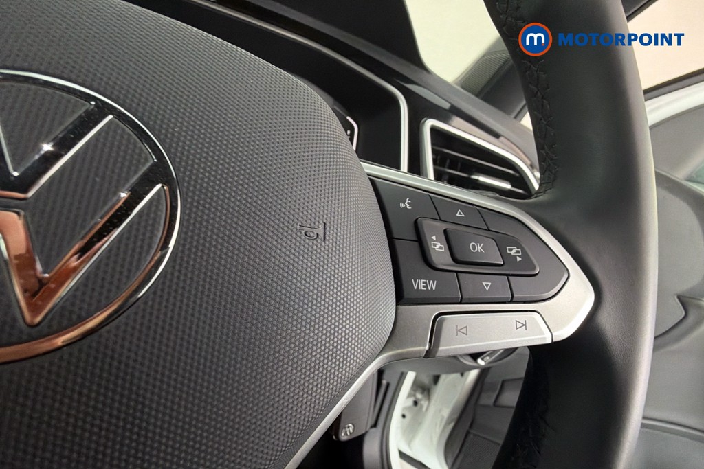 Volkswagen T-Roc R-Line Automatic Petrol SUV - Stock Number (1657908) - 4th supplementary image