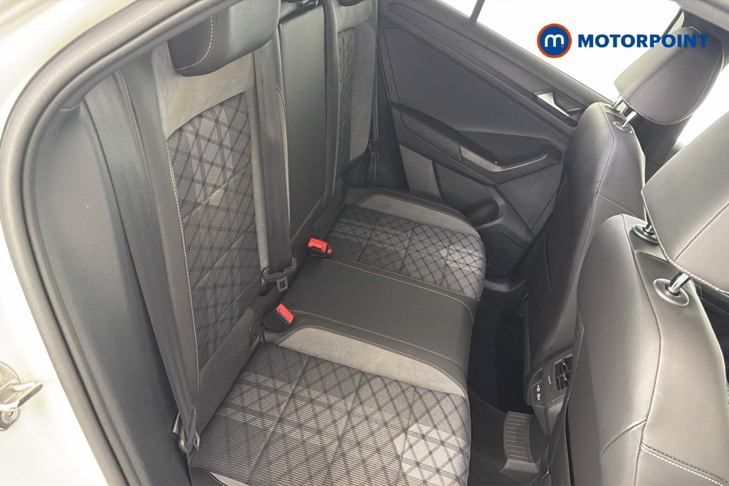 Volkswagen T-Roc R-Line Automatic Petrol SUV - Stock Number (1657908) - 28th supplementary image