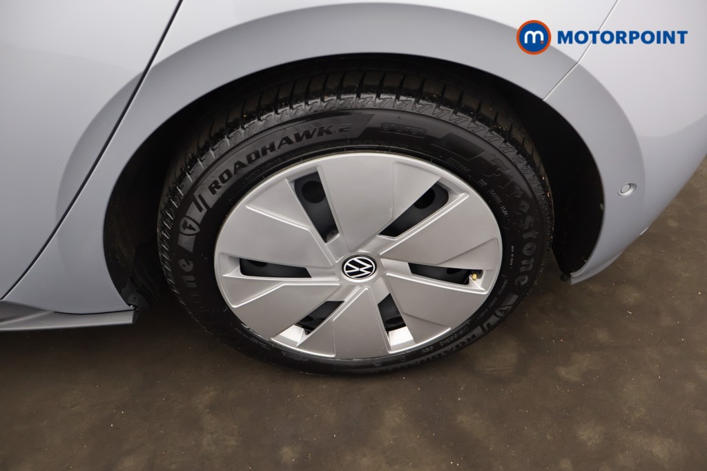 Volkswagen Id.3 Family Pro Automatic Electric Hatchback - Stock Number (1658048) - 2nd supplementary image