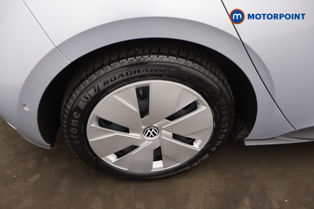 Volkswagen Id.3 Family Pro Automatic Electric Hatchback - Stock Number (1658048) - 3rd supplementary image