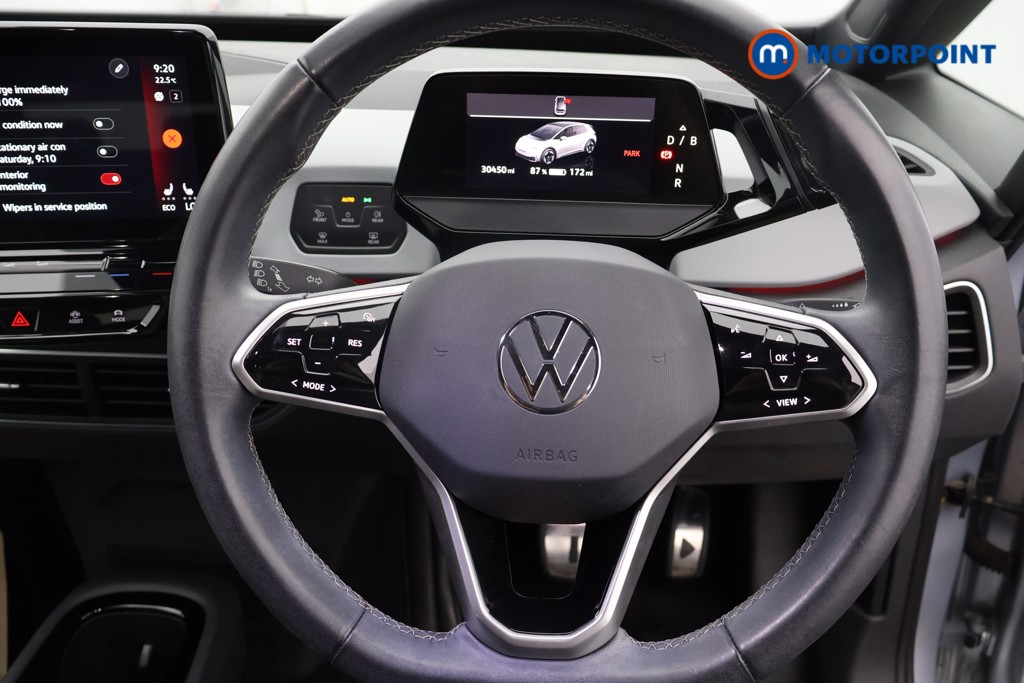 Volkswagen Id.3 Family Pro Automatic Electric Hatchback - Stock Number (1658048) - 5th supplementary image