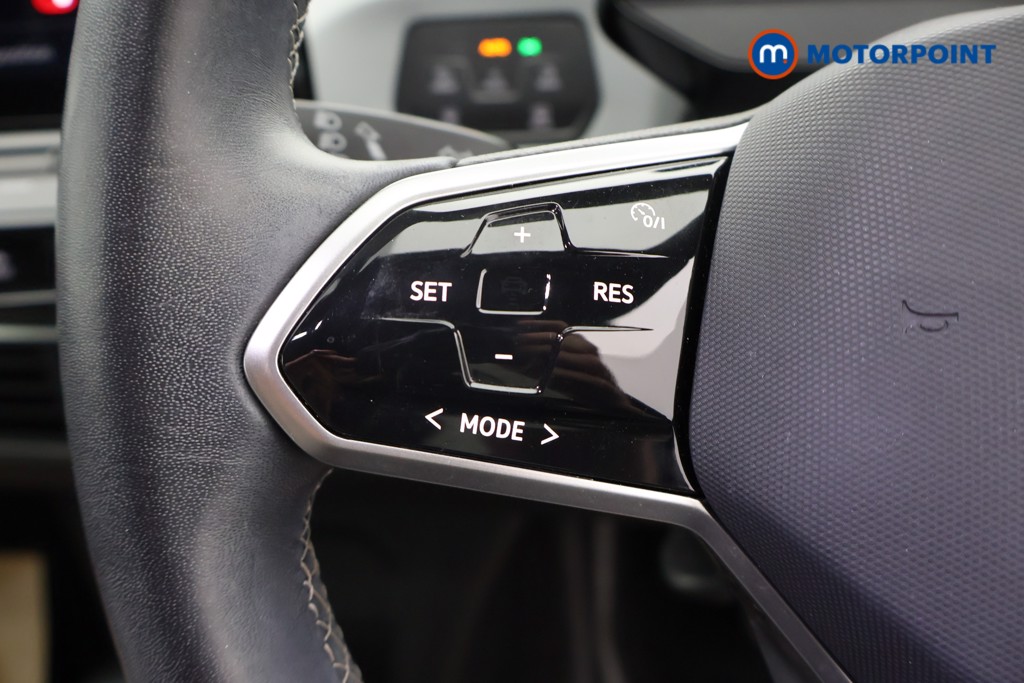 Volkswagen Id.3 Family Pro Automatic Electric Hatchback - Stock Number (1658048) - 6th supplementary image