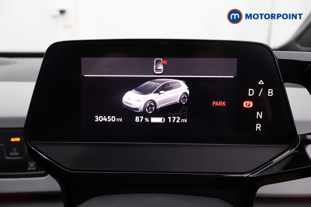 Volkswagen Id.3 Family Pro Automatic Electric Hatchback - Stock Number (1658048) - 8th supplementary image