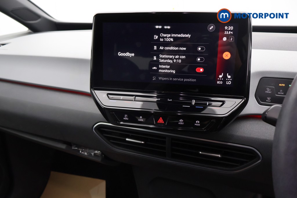 Volkswagen Id.3 Family Pro Automatic Electric Hatchback - Stock Number (1658048) - 10th supplementary image