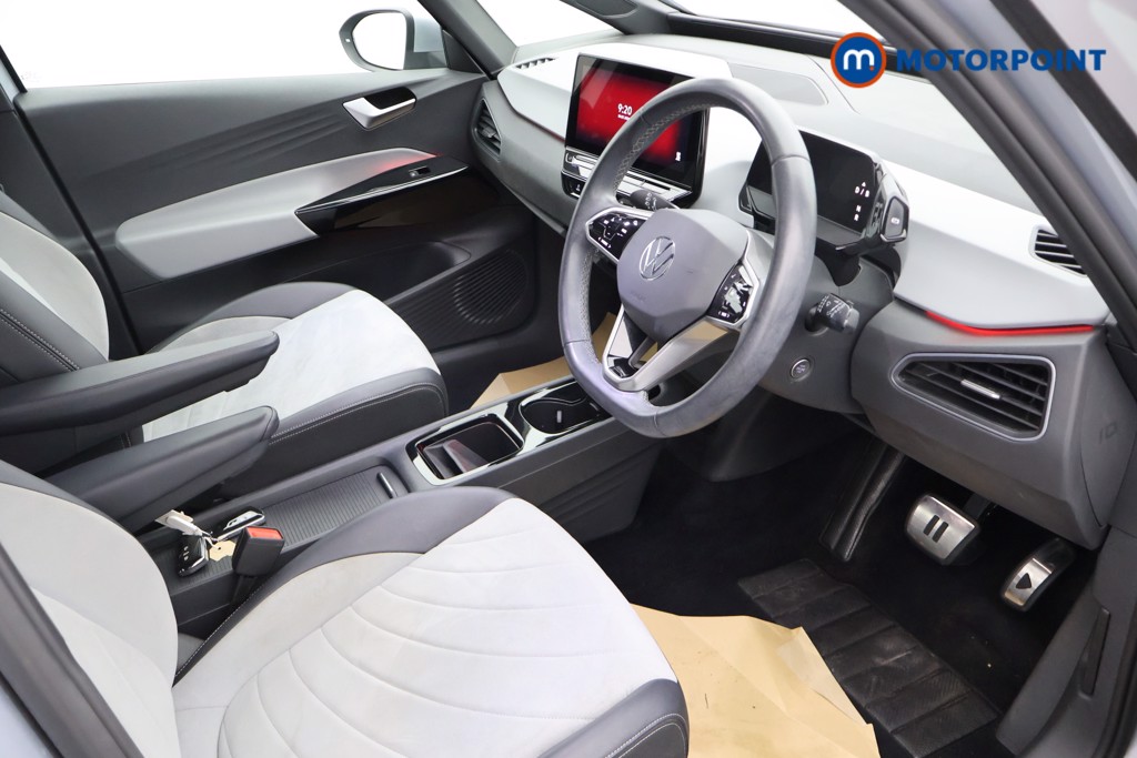 Volkswagen Id.3 Family Pro Automatic Electric Hatchback - Stock Number (1658048) - 16th supplementary image