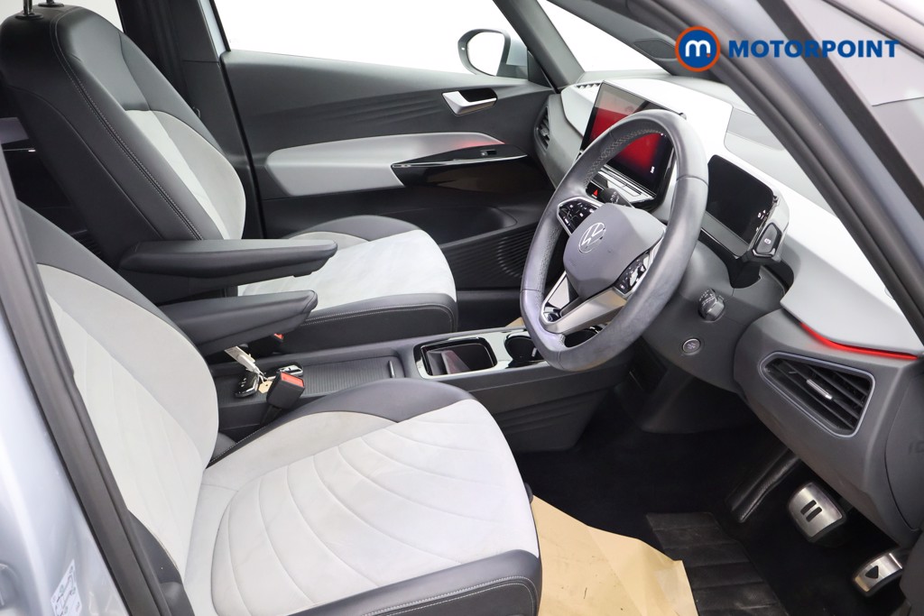 Volkswagen Id.3 Family Pro Automatic Electric Hatchback - Stock Number (1658048) - 17th supplementary image