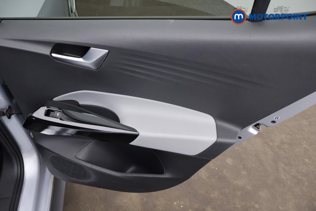 Volkswagen Id.3 Family Pro Automatic Electric Hatchback - Stock Number (1658048) - 18th supplementary image