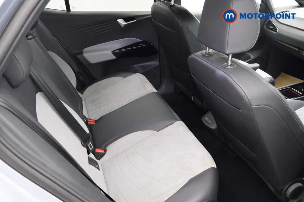 Volkswagen Id.3 Family Pro Automatic Electric Hatchback - Stock Number (1658048) - 19th supplementary image