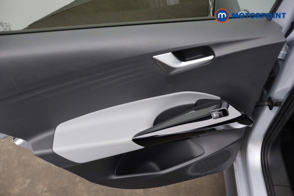 Volkswagen Id.3 Family Pro Automatic Electric Hatchback - Stock Number (1658048) - 21st supplementary image