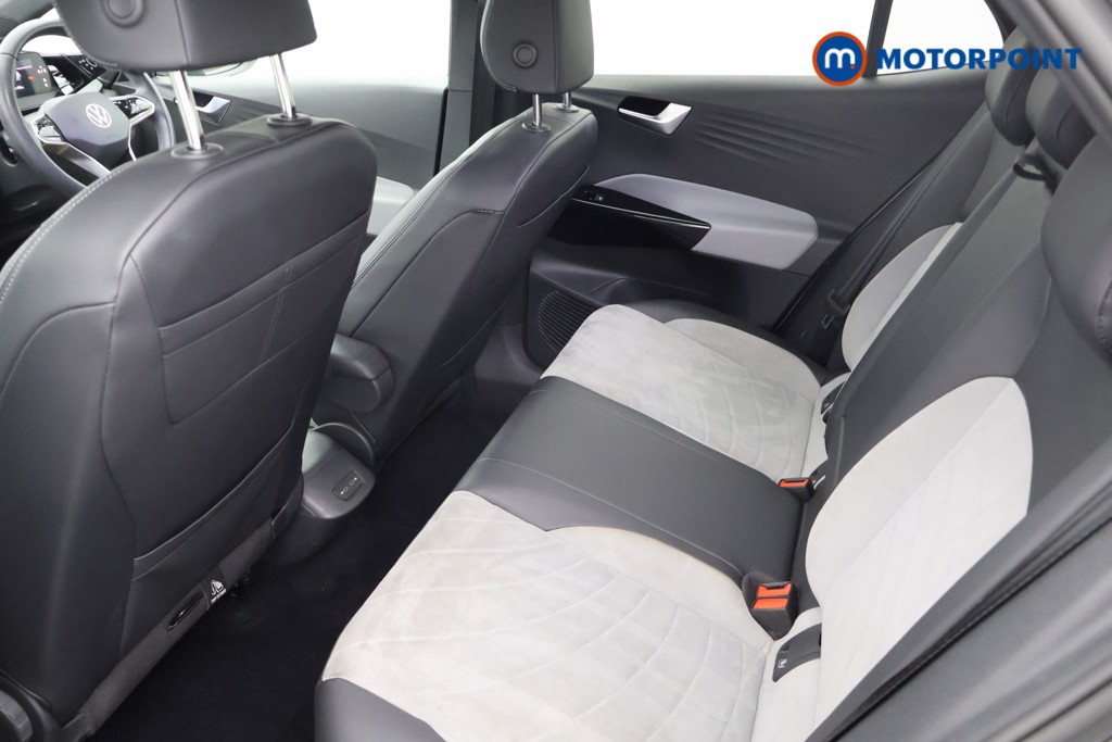 Volkswagen Id.3 Family Pro Automatic Electric Hatchback - Stock Number (1658048) - 22nd supplementary image