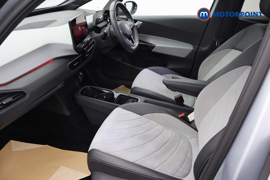 Volkswagen Id.3 Family Pro Automatic Electric Hatchback - Stock Number (1658048) - 24th supplementary image