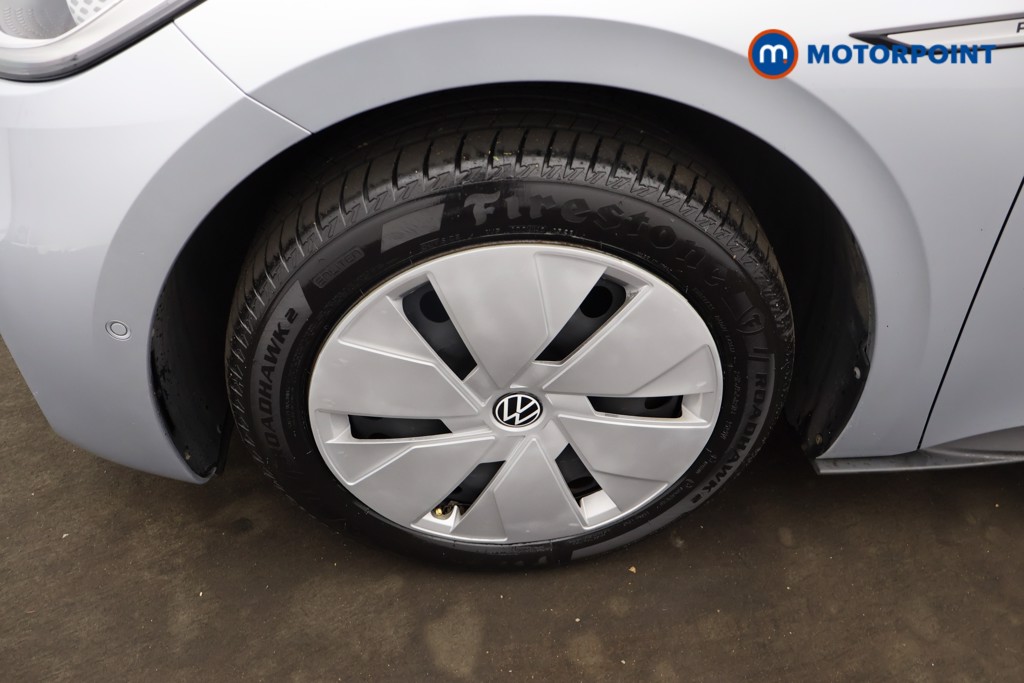 Volkswagen Id.3 Family Pro Automatic Electric Hatchback - Stock Number (1658048) - 1st supplementary image