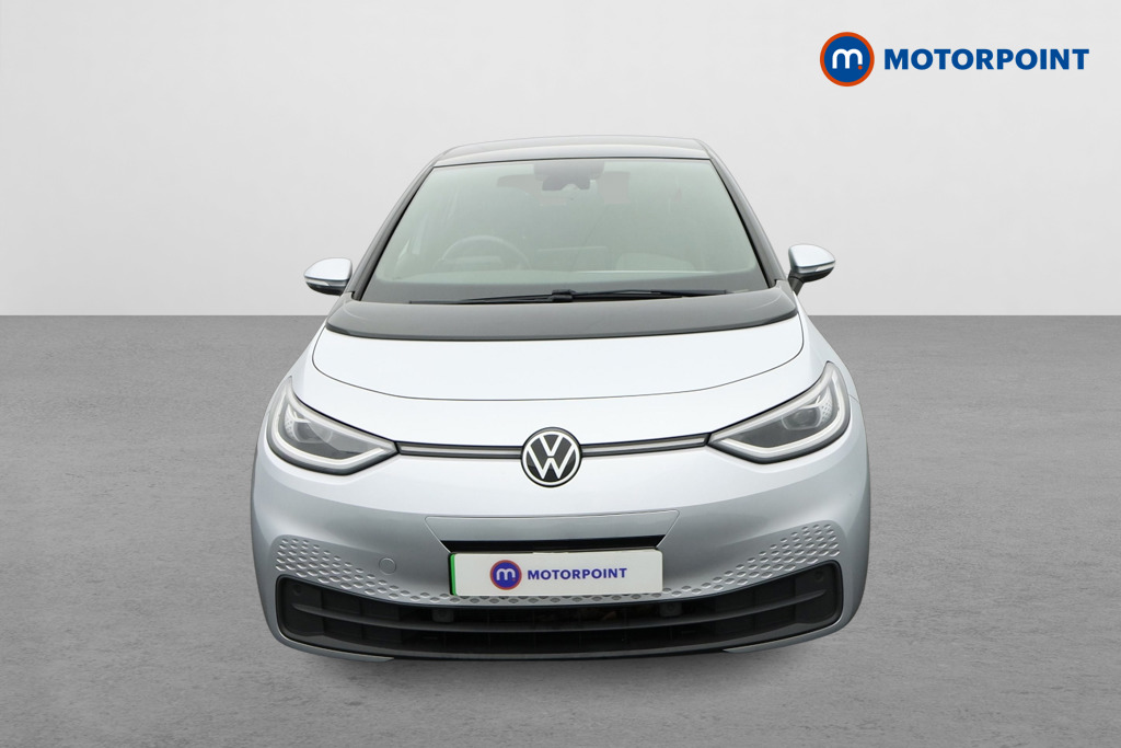 Volkswagen Id.3 Family Pro Automatic Electric Hatchback - Stock Number (1658048) - Front bumper