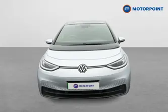 Volkswagen Id.3 Family Pro Automatic Electric Hatchback - Stock Number (1658048) - Front bumper