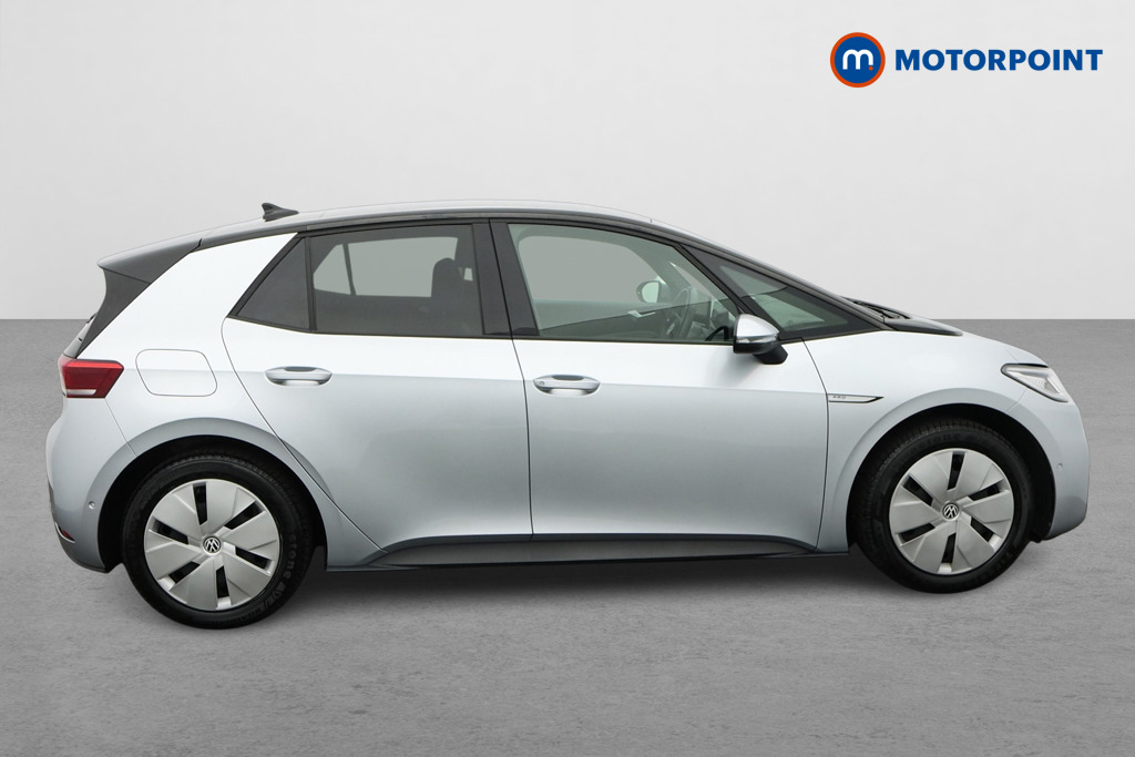 Volkswagen Id.3 Family Pro Automatic Electric Hatchback - Stock Number (1658048) - Drivers side