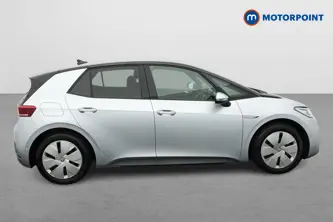 Volkswagen Id.3 Family Pro Automatic Electric Hatchback - Stock Number (1658048) - Drivers side