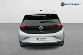 Volkswagen Id.3 Family Pro Automatic Electric Hatchback - Stock Number (1658048) - Rear bumper