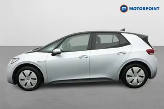 Volkswagen Id.3 Family Pro Automatic Electric Hatchback - Stock Number (1658048) - Passenger side