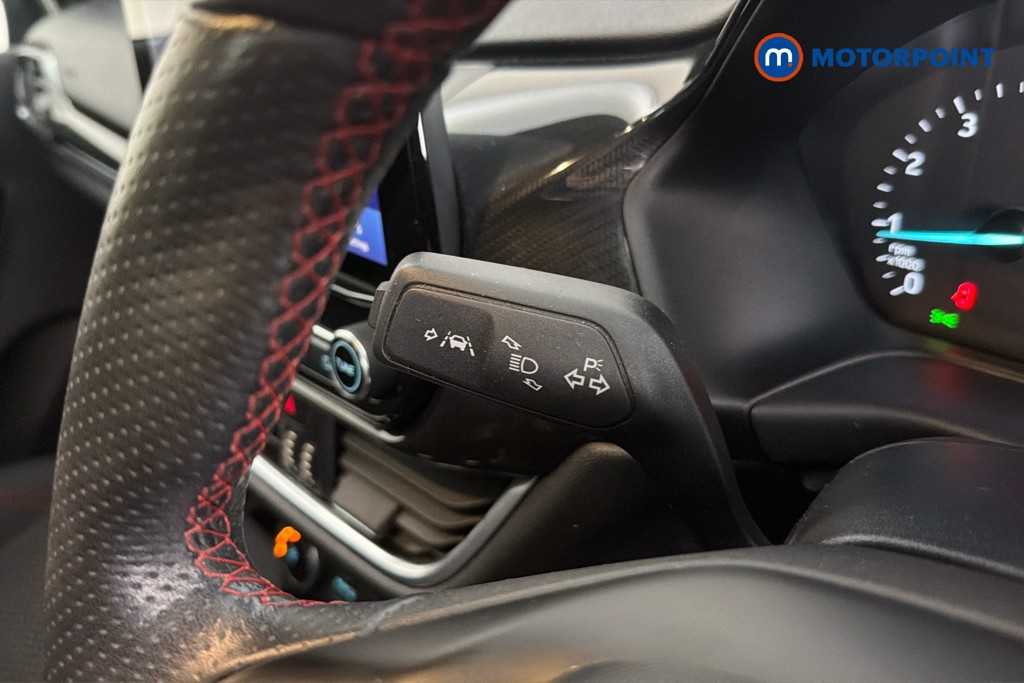 Ford Fiesta St-Line Edition Manual Petrol Hatchback - Stock Number (1658168) - 6th supplementary image
