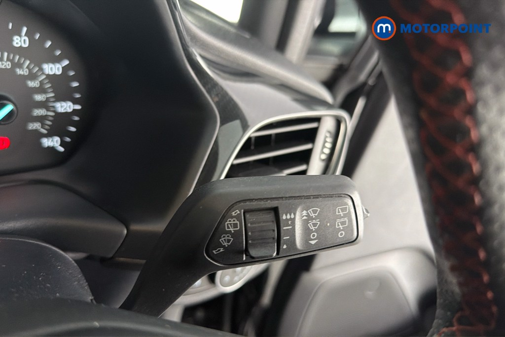Ford Fiesta St-Line Edition Manual Petrol Hatchback - Stock Number (1658168) - 7th supplementary image