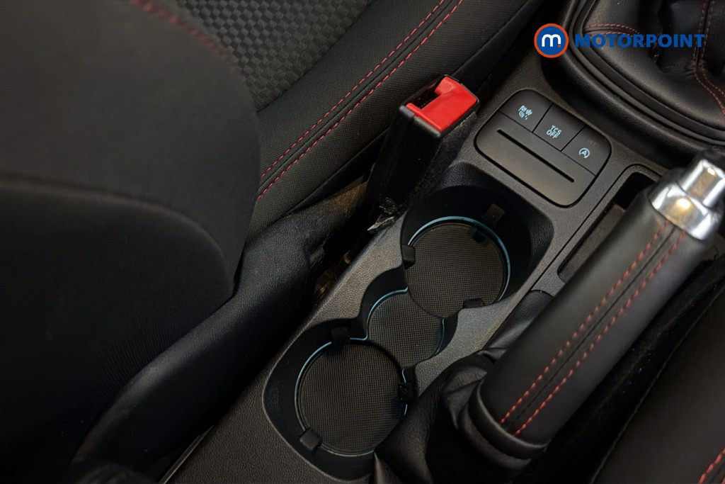 Ford Fiesta St-Line Edition Manual Petrol Hatchback - Stock Number (1658168) - 16th supplementary image