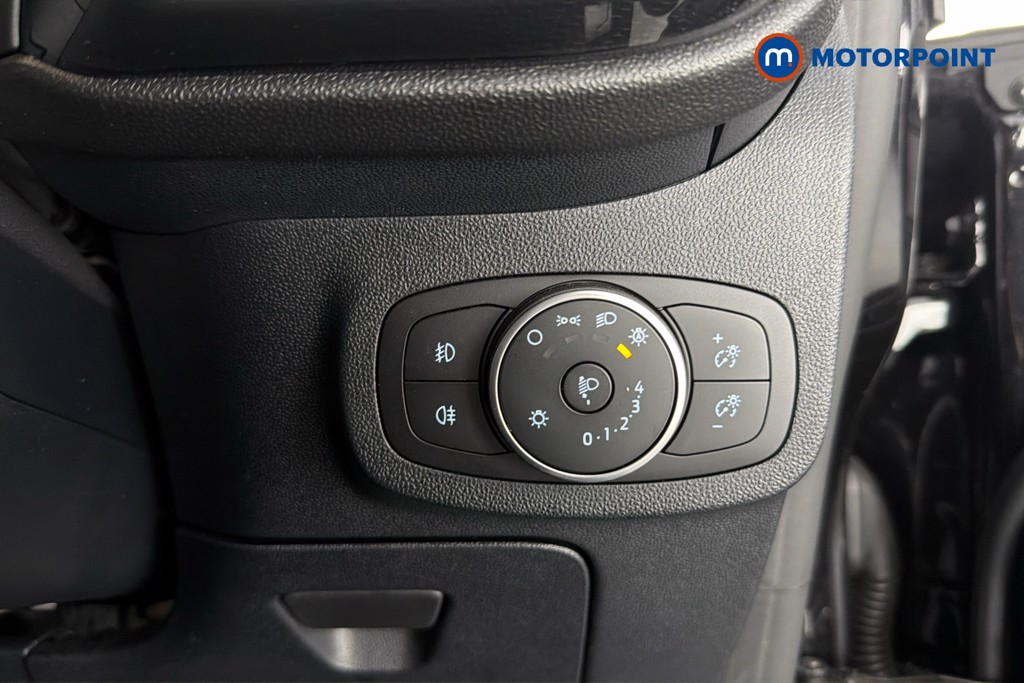 Ford Fiesta St-Line Edition Manual Petrol Hatchback - Stock Number (1658168) - 18th supplementary image