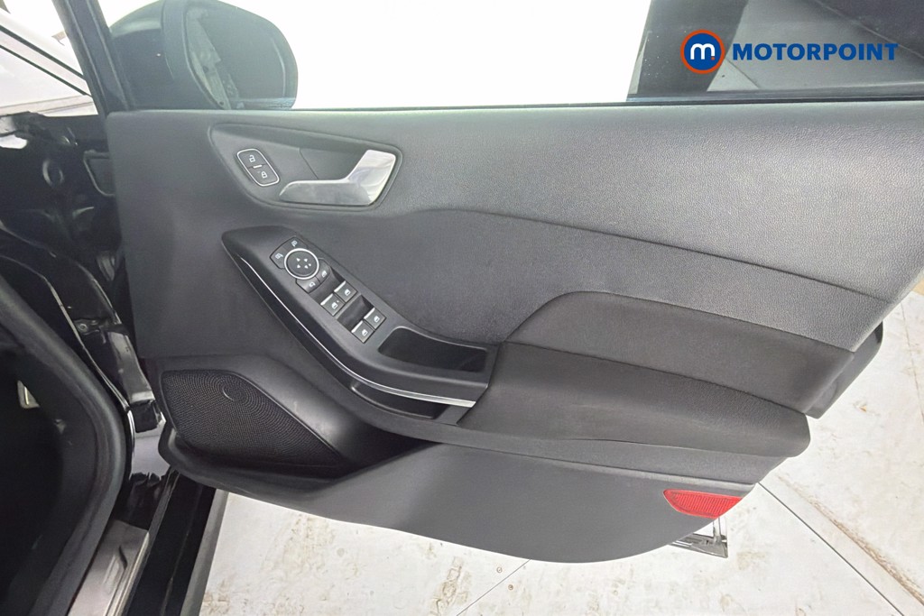 Ford Fiesta St-Line Edition Manual Petrol Hatchback - Stock Number (1658168) - 19th supplementary image
