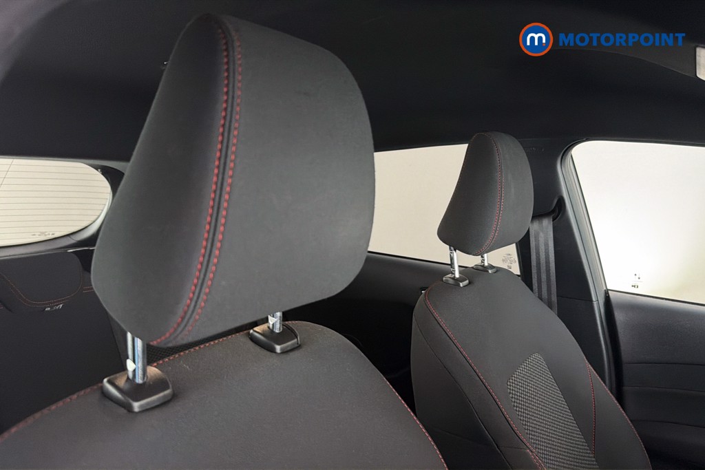 Ford Fiesta St-Line Edition Manual Petrol Hatchback - Stock Number (1658168) - 23rd supplementary image