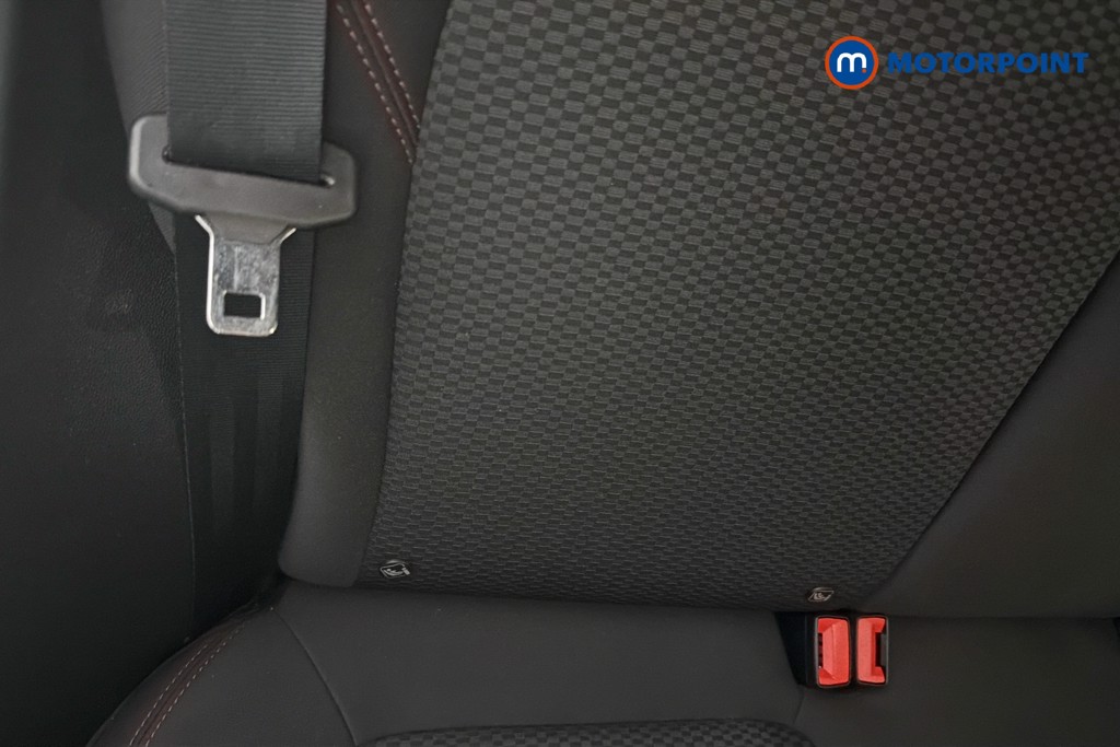 Ford Fiesta St-Line Edition Manual Petrol Hatchback - Stock Number (1658168) - 29th supplementary image