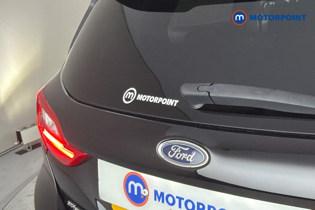 Ford Fiesta St-Line Edition Manual Petrol Hatchback - Stock Number (1658168) - 37th supplementary image