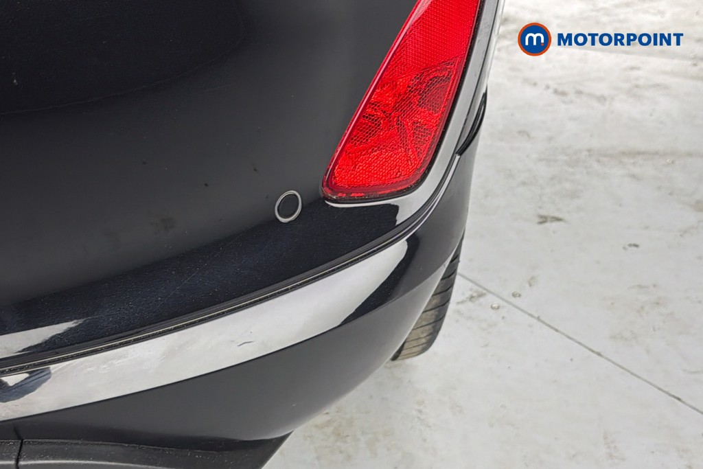 Ford Fiesta St-Line Edition Manual Petrol Hatchback - Stock Number (1658168) - 40th supplementary image