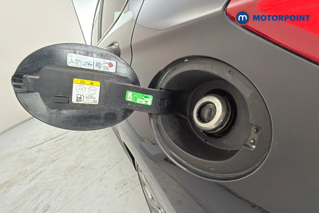 Ford Fiesta St-Line Edition Manual Petrol Hatchback - Stock Number (1658168) - 41st supplementary image