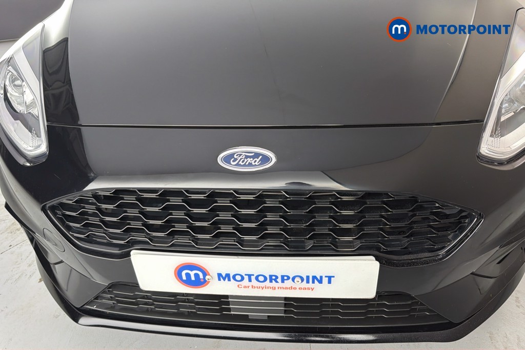 Ford Fiesta St-Line Edition Manual Petrol Hatchback - Stock Number (1658168) - 45th supplementary image