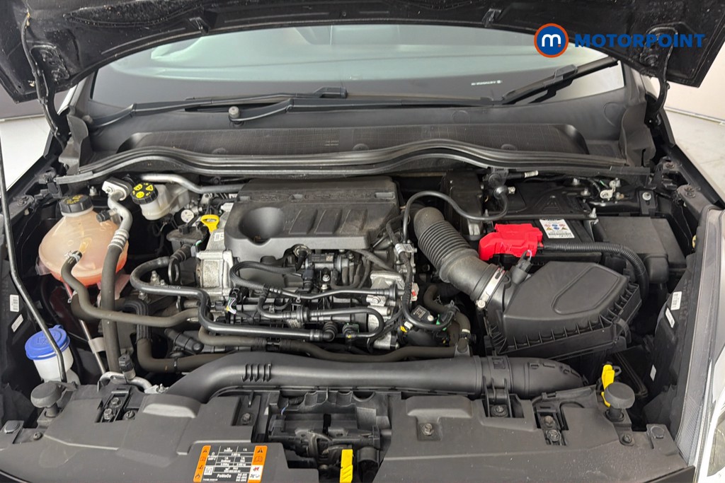Ford Fiesta St-Line Edition Manual Petrol Hatchback - Stock Number (1658168) - 51st supplementary image