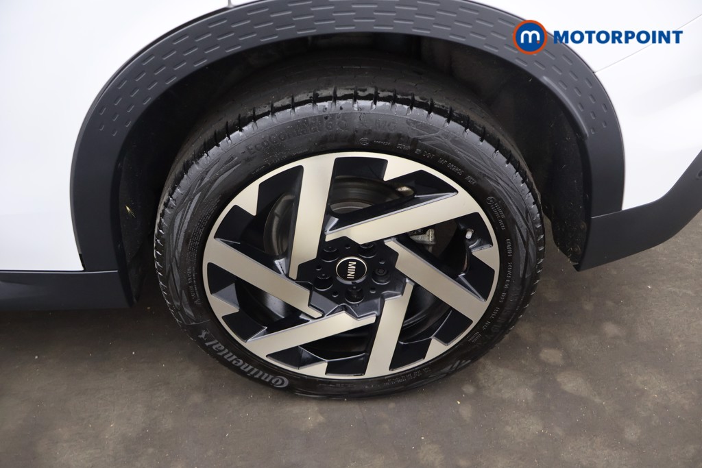 Mini Countryman C Exclusive Automatic Petrol SUV - Stock Number (1658247) - 2nd supplementary image