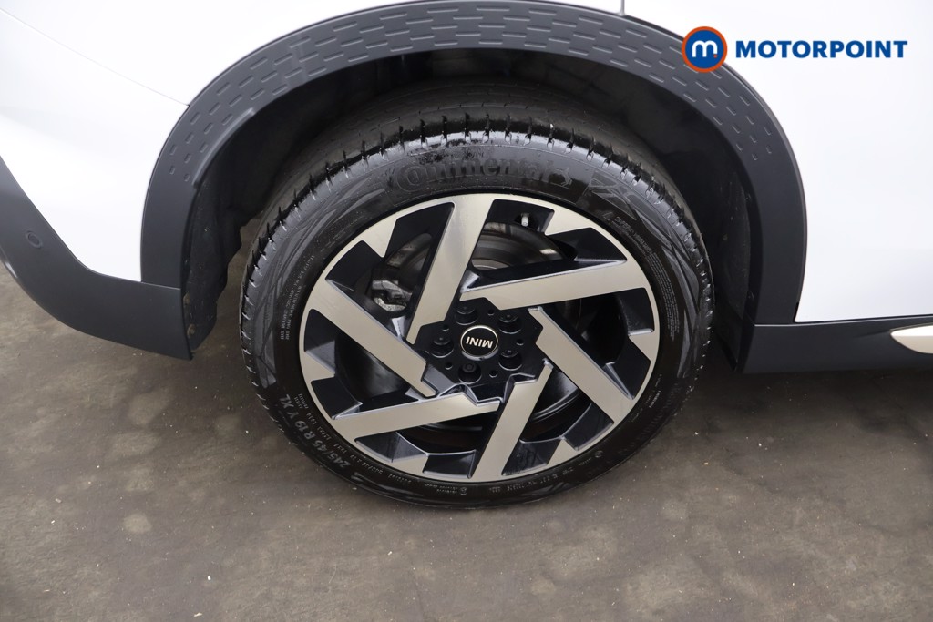 Mini Countryman C Exclusive Automatic Petrol SUV - Stock Number (1658247) - 3rd supplementary image