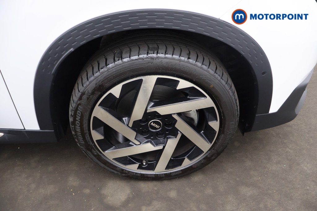 Mini Countryman C Exclusive Automatic Petrol SUV - Stock Number (1658247) - 4th supplementary image