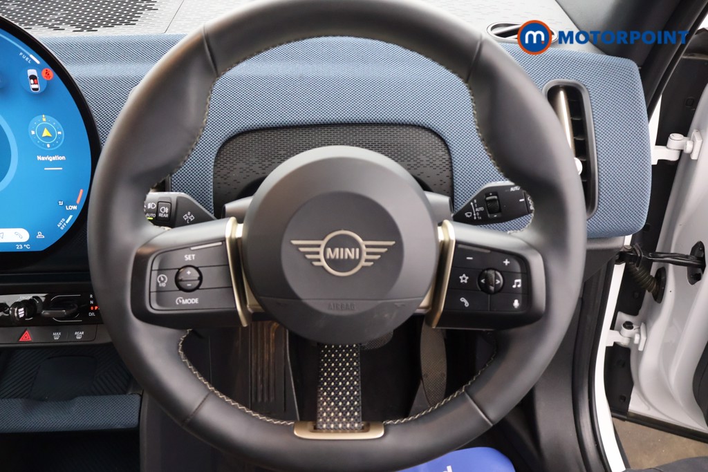 Mini Countryman C Exclusive Automatic Petrol SUV - Stock Number (1658247) - 5th supplementary image