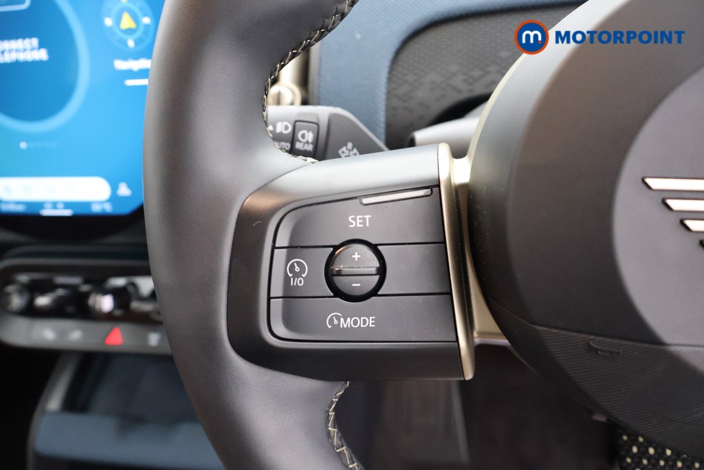 Mini Countryman C Exclusive Automatic Petrol SUV - Stock Number (1658247) - 6th supplementary image