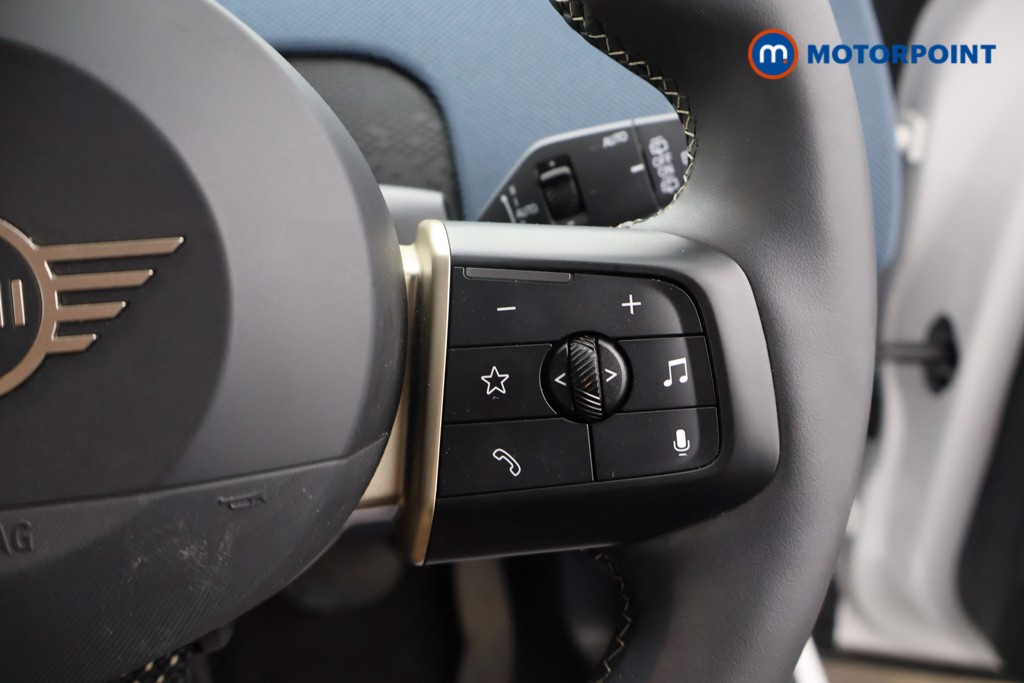 Mini Countryman C Exclusive Automatic Petrol SUV - Stock Number (1658247) - 7th supplementary image