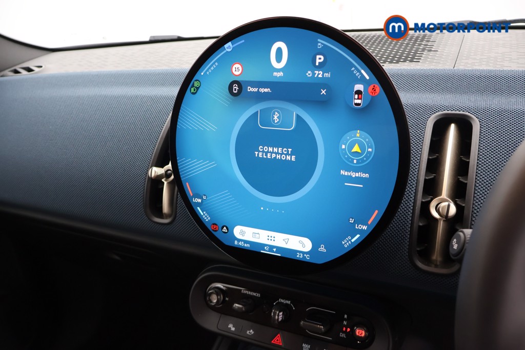 Mini Countryman C Exclusive Automatic Petrol SUV - Stock Number (1658247) - 9th supplementary image