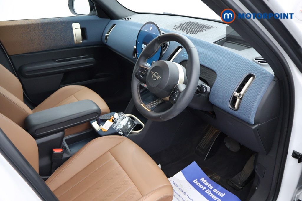 Mini Countryman C Exclusive Automatic Petrol SUV - Stock Number (1658247) - 15th supplementary image