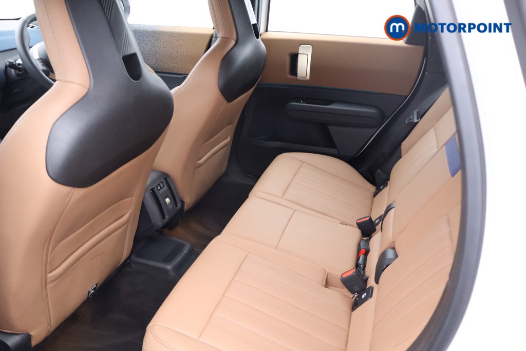 Mini Countryman C Exclusive Automatic Petrol SUV - Stock Number (1658247) - 21st supplementary image