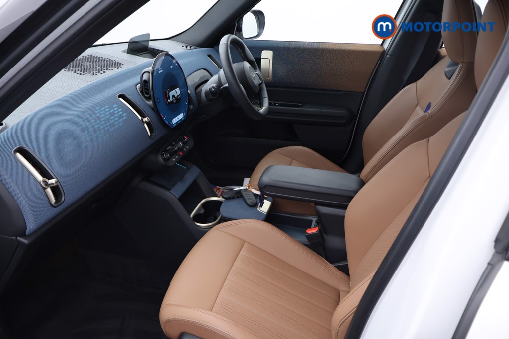 Mini Countryman C Exclusive Automatic Petrol SUV - Stock Number (1658247) - 23rd supplementary image