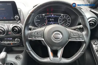 Nissan Juke N-Connecta Automatic Petrol SUV - Stock Number (1658249) - 2nd supplementary image