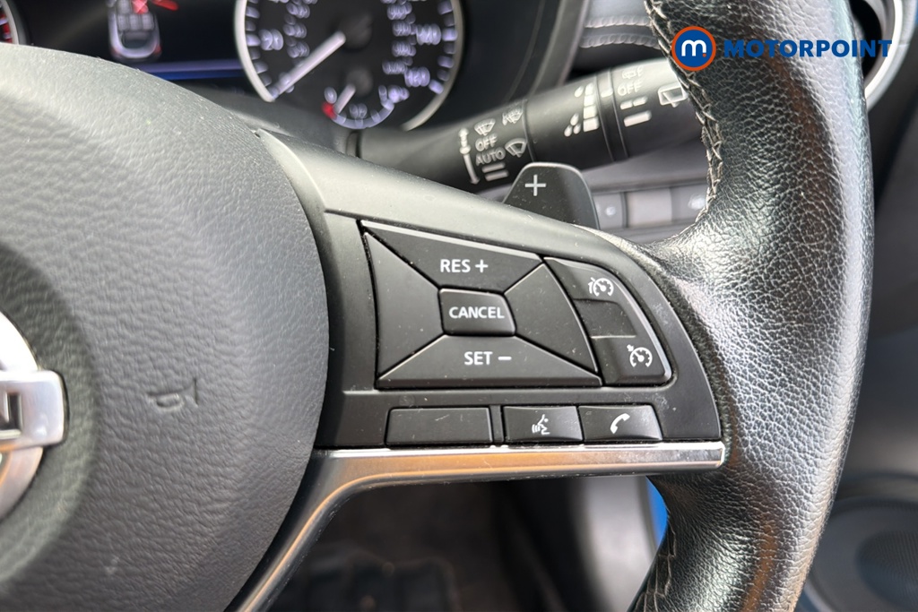 Nissan Juke N-Connecta Automatic Petrol SUV - Stock Number (1658249) - 3rd supplementary image
