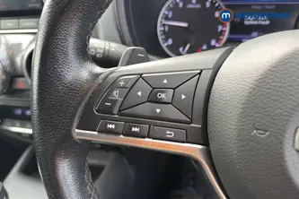 Nissan Juke N-Connecta Automatic Petrol SUV - Stock Number (1658249) - 4th supplementary image