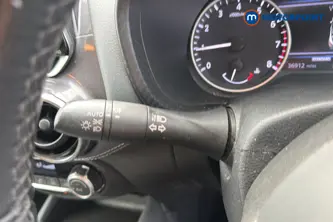 Nissan Juke N-Connecta Automatic Petrol SUV - Stock Number (1658249) - 5th supplementary image