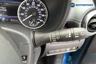 Nissan Juke N-Connecta Automatic Petrol SUV - Stock Number (1658249) - 6th supplementary image