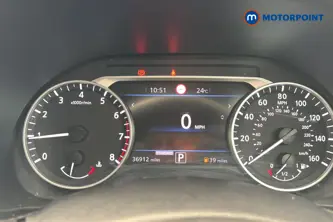Nissan Juke N-Connecta Automatic Petrol SUV - Stock Number (1658249) - 7th supplementary image